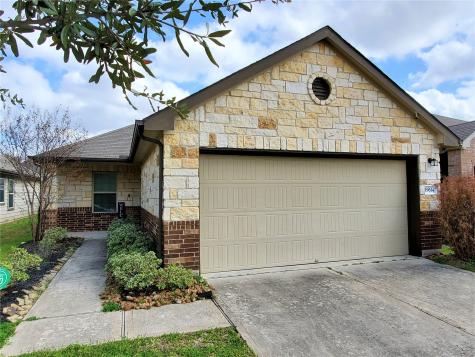 19614 Kingston Green Lane Houston TX 77073