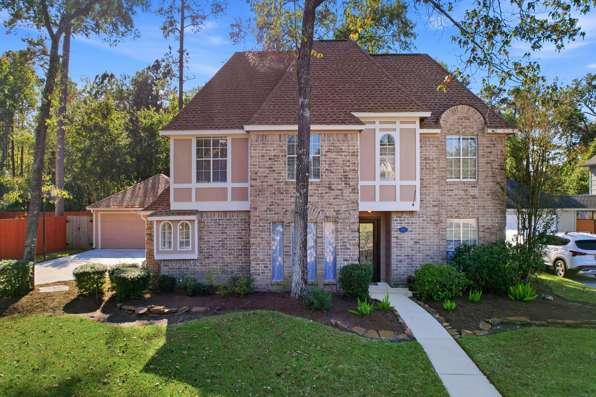 24007 Rain Creek Drive Tomball TX 77375