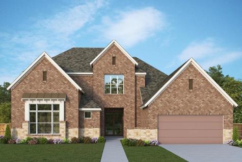 31410 Bluebell Avenue Fulshear TX 77423