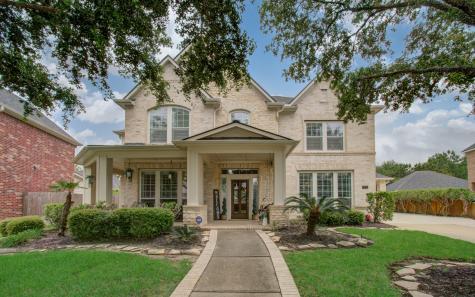 3831 Bell Hollow Lane Katy TX 77494