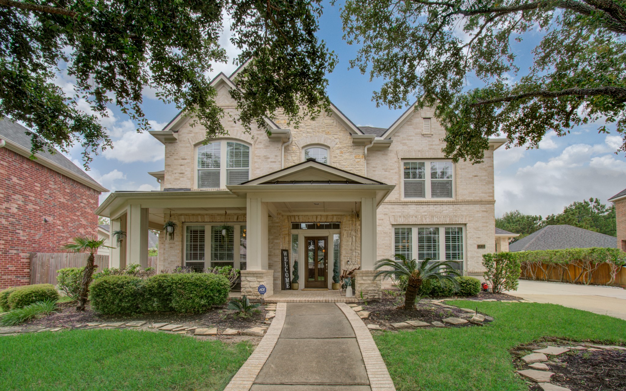 3831 Bell Hollow Lane Katy TX 77494