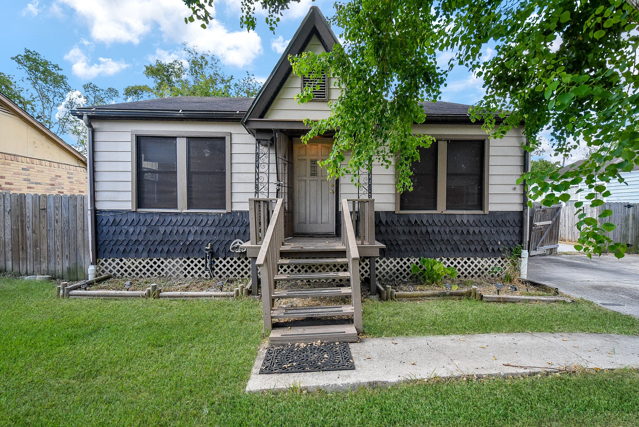 8424 Botany Lane Houston TX 77075
