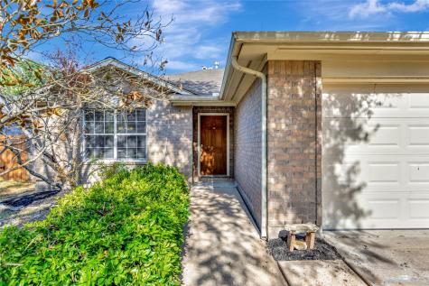 14618 Pebble Meadow Court Cypress TX 77429