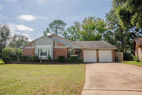 5706 Woodville Lane Pearland TX 77584