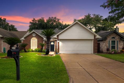 12826 Sandri Lane Houston TX 77077
