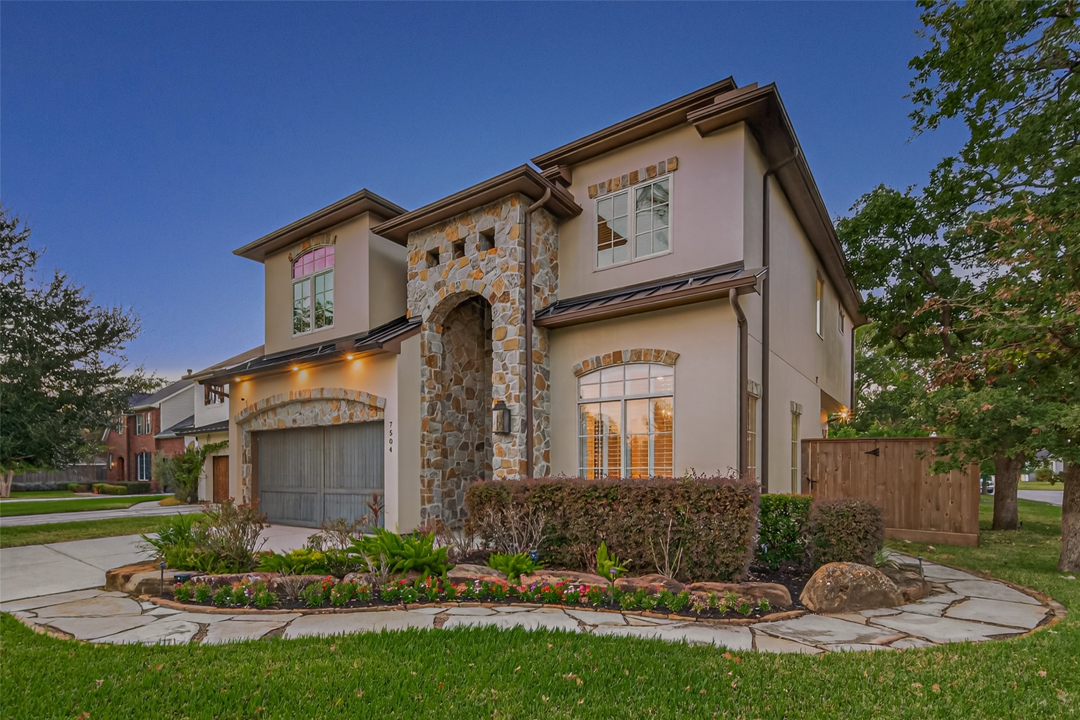 7504 Flowerdale Street Houston TX 77055