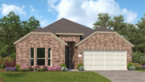 9530 Meghan Heights Drive Baytown TX 77521