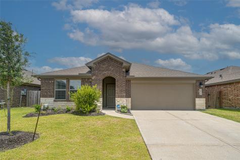 3922 Hawaiian Court Baytown TX 77521