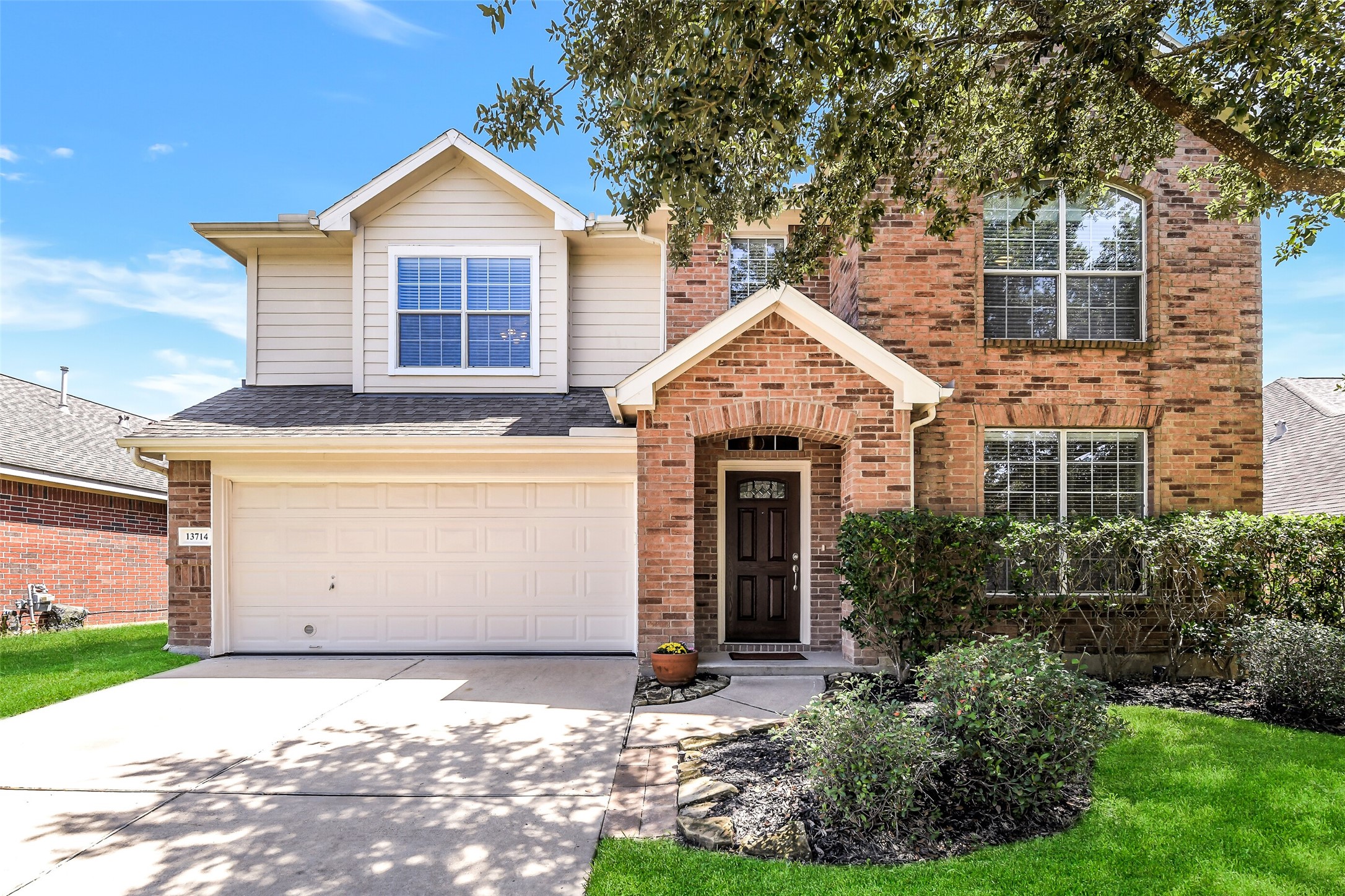 13714 Cypresswood Crossing Boulevard Houston TX 77070