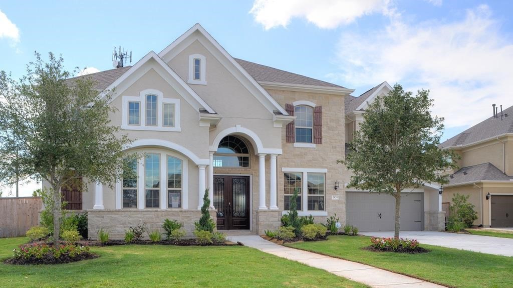 2826 Hollingsworth Pine Lane Katy TX 77494