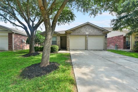 20022 Larkspur Landing Richmond TX 77407
