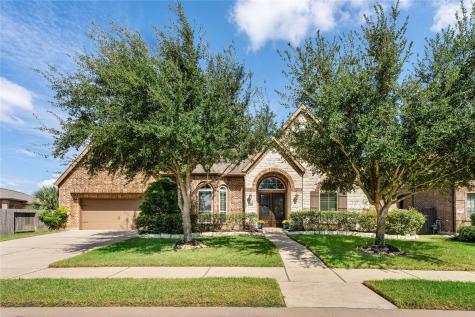 26814 Kingsbrook Sky Lane Katy TX 77494