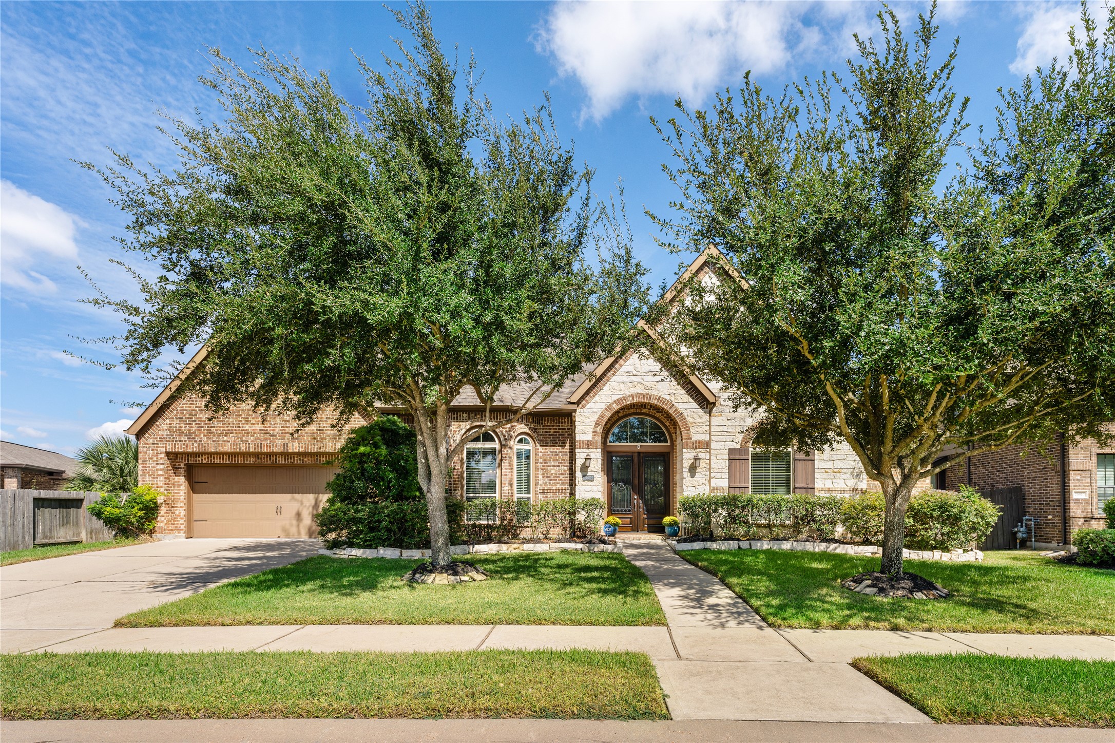 26814 Kingsbrook Sky Lane Katy TX 77494