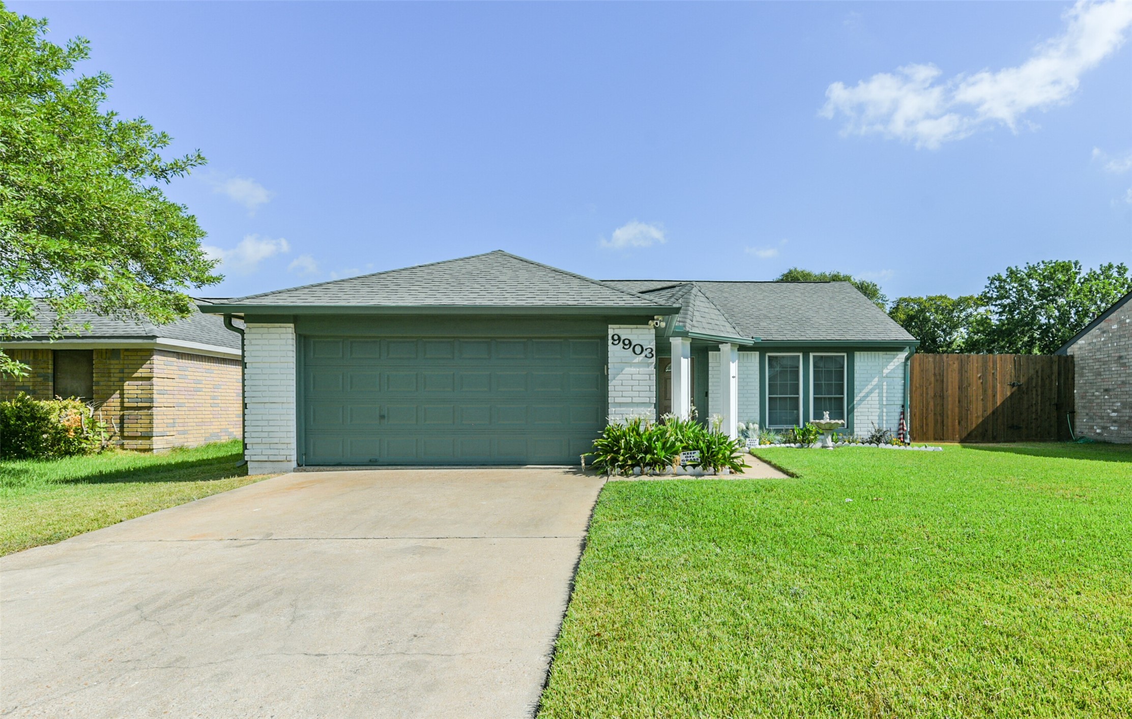 9903 Brookview Drive La Porte TX 77571