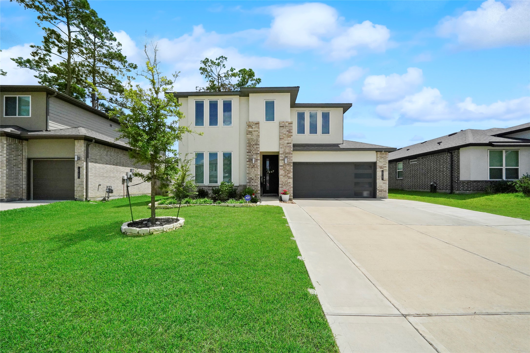 10107 Palm Bay Lane Conroe TX 77384