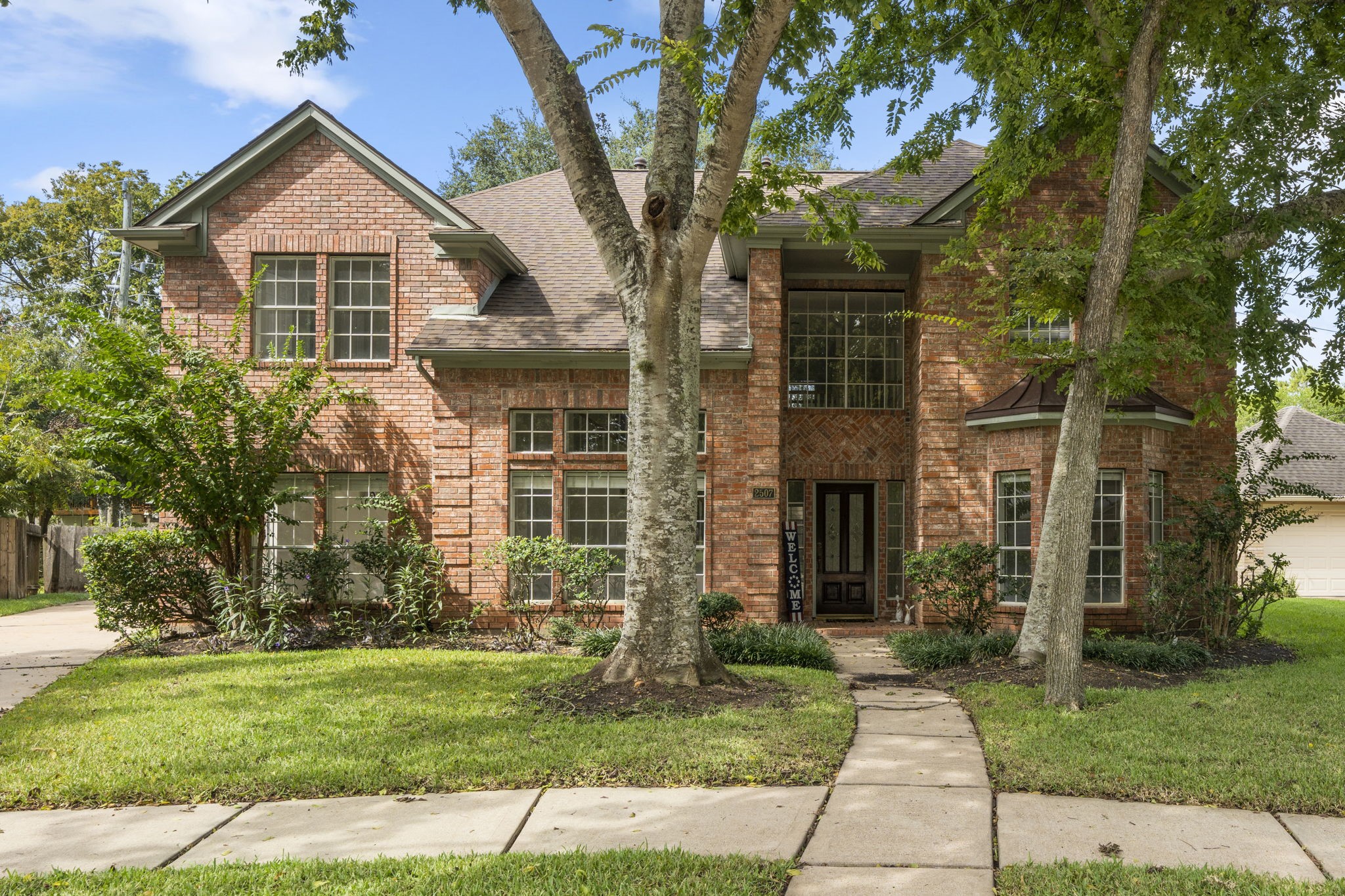 2507 Berkley Court Richmond TX 77406