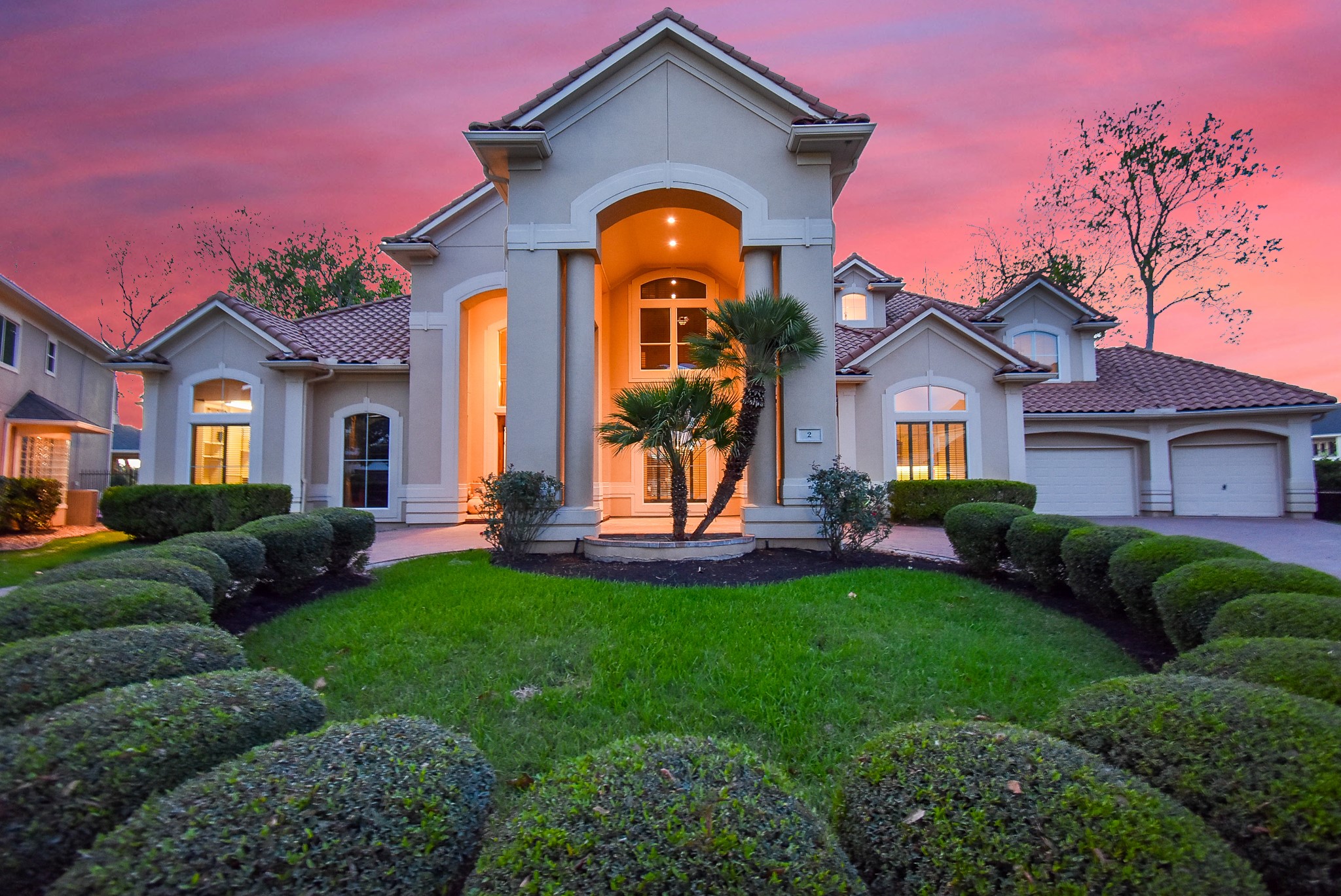 2 Royal Hampton Court Sugar Land TX 77479