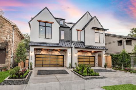 2308 Hazard Street Houston TX 77019