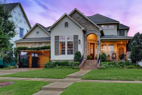 4022 Newshire Drive Houston TX 77025