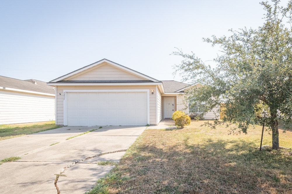 7215 Lilac Manor Lane Richmond TX 77469