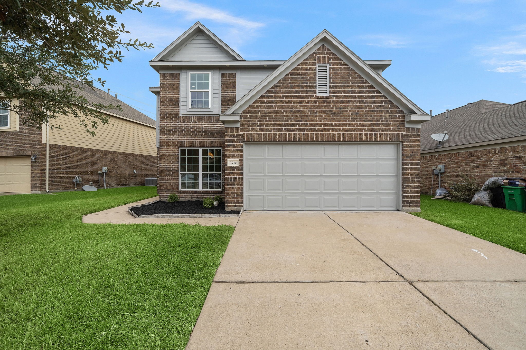 2710 Texas Elm Court Fresno TX 77545