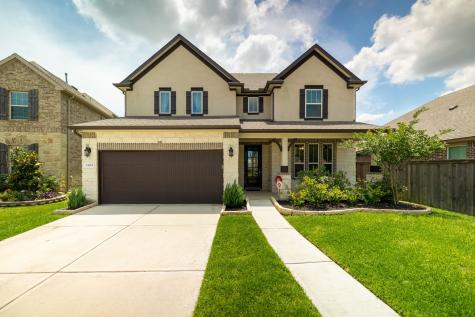 24815 Providence Heights Way Richmond TX 77406