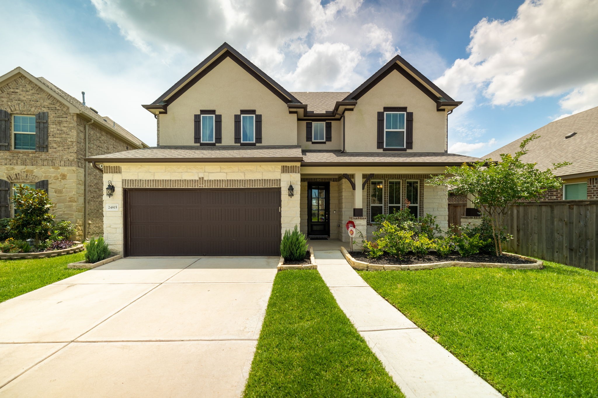24815 Providence Heights Way Richmond TX 77406