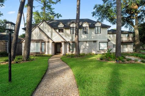 16806 Memorial Oaks Lane Spring TX 77379