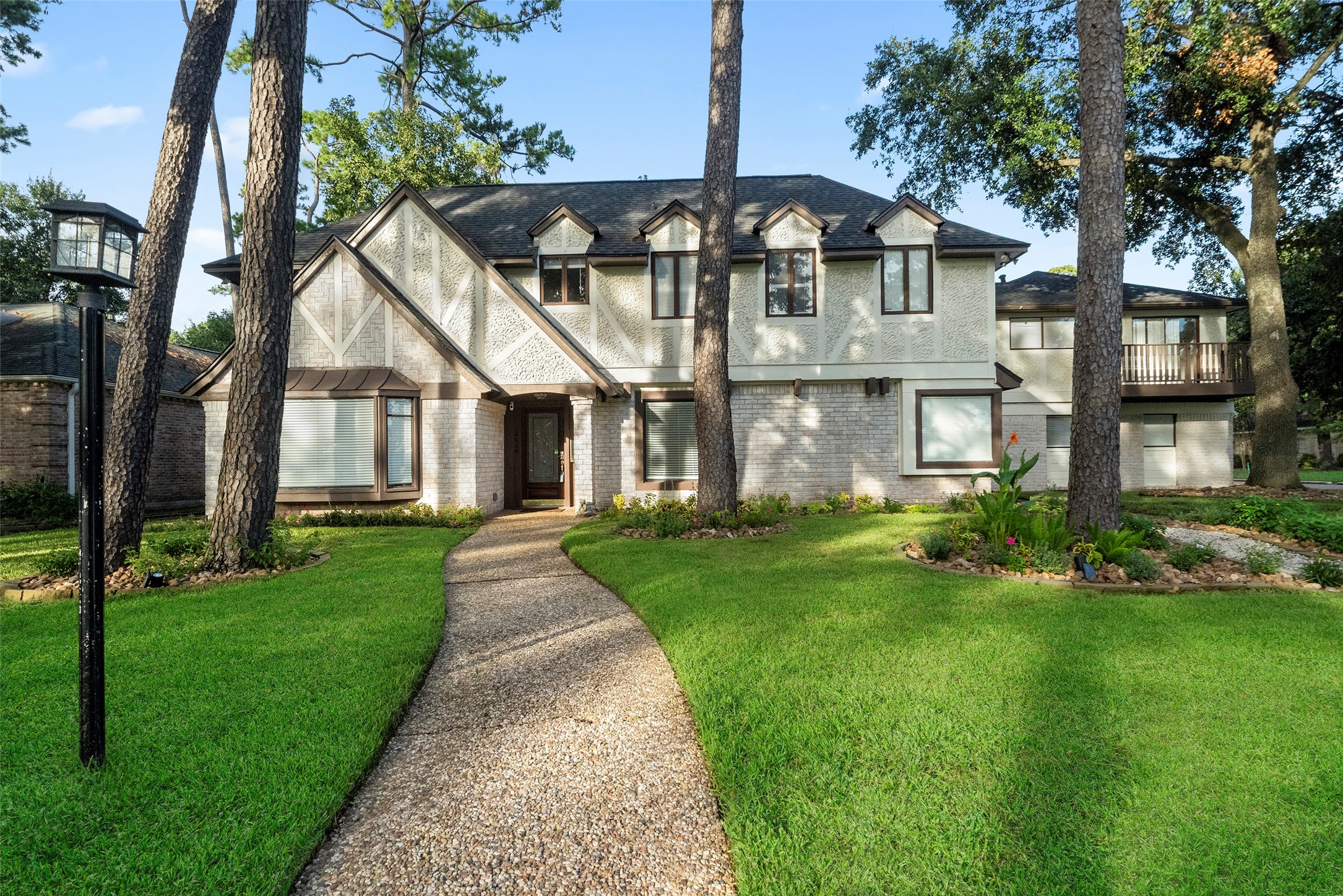 16806 Memorial Oaks Lane Spring TX 77379