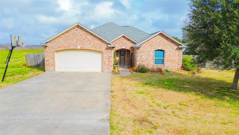 2304 W Norris Street El Campo TX 77437