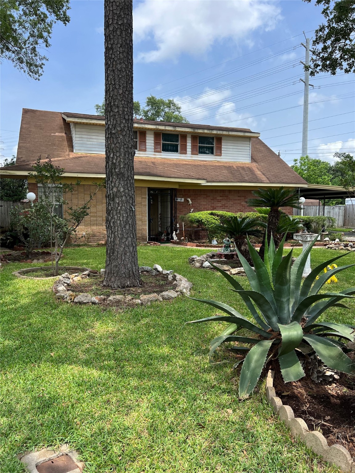14951 Belvoir Street Channelview TX 77530