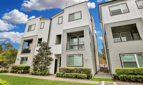 2431 W 11th Street Houston TX 77008