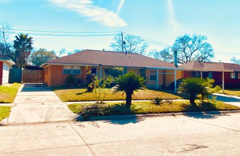 3504 Thornwood Drive Pasadena TX 77503