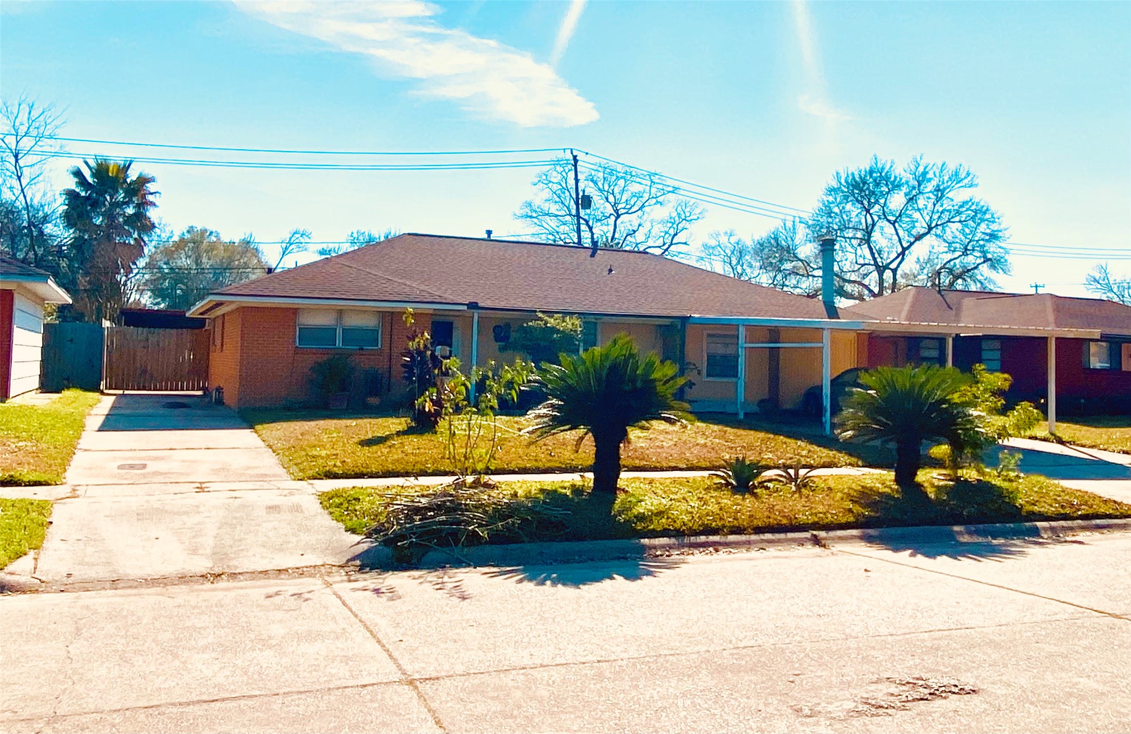 3504 Thornwood Drive Pasadena TX 77503
