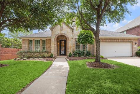 5714 Ramblebrook Lane Sugar Land TX 77479
