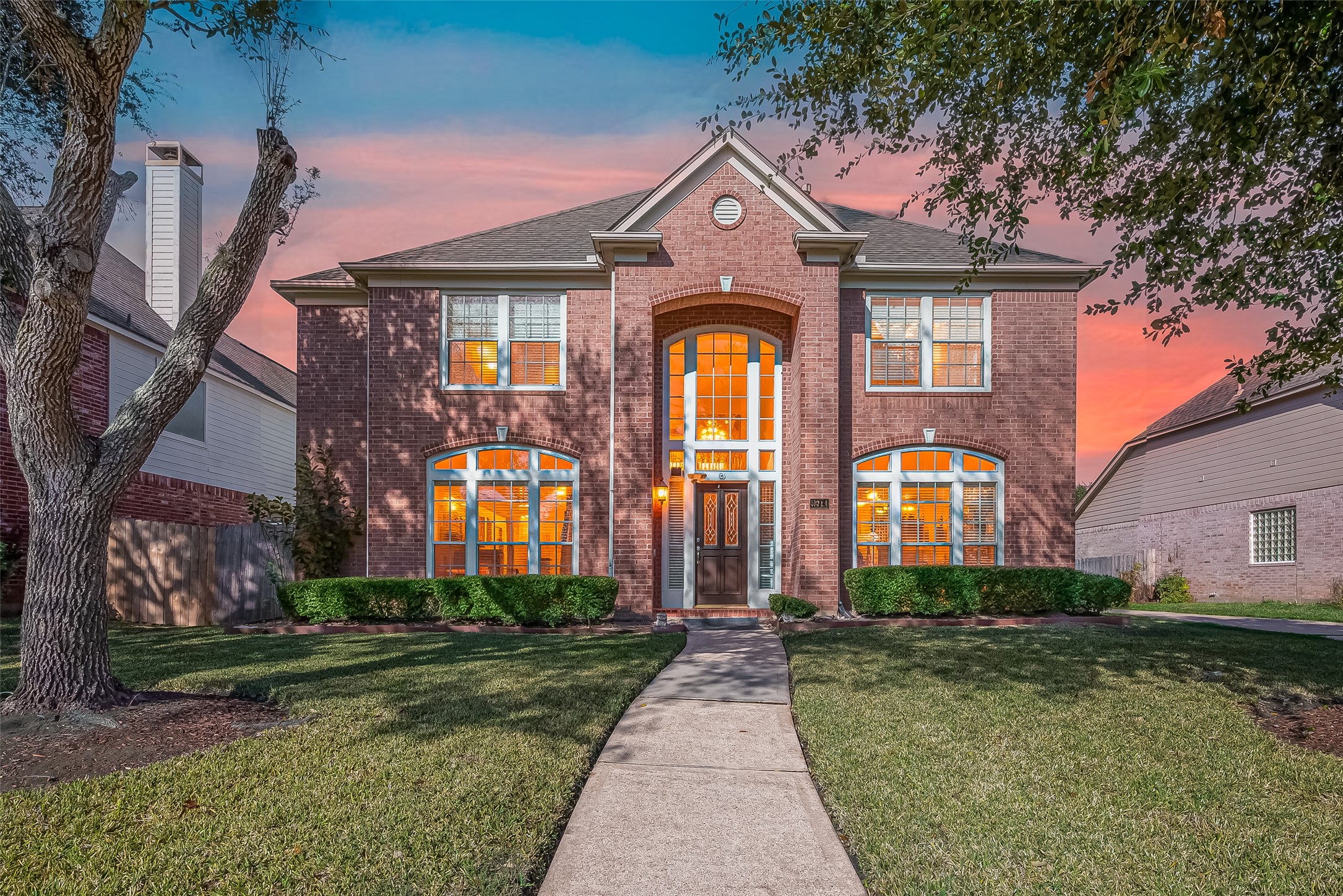 5911 Canyon Brook Court Sugar Land TX 77479