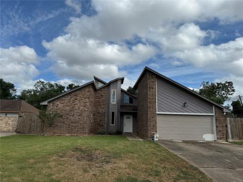 130 Daffodil Street Lake Jackson TX 77566