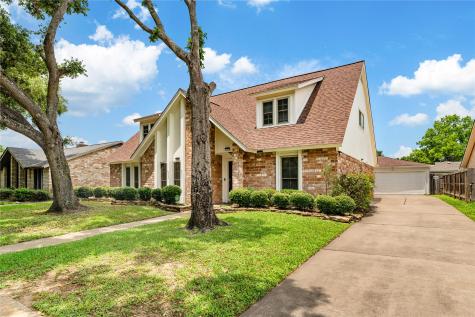 2822 Cotton Stock Drive Sugar Land TX 77479