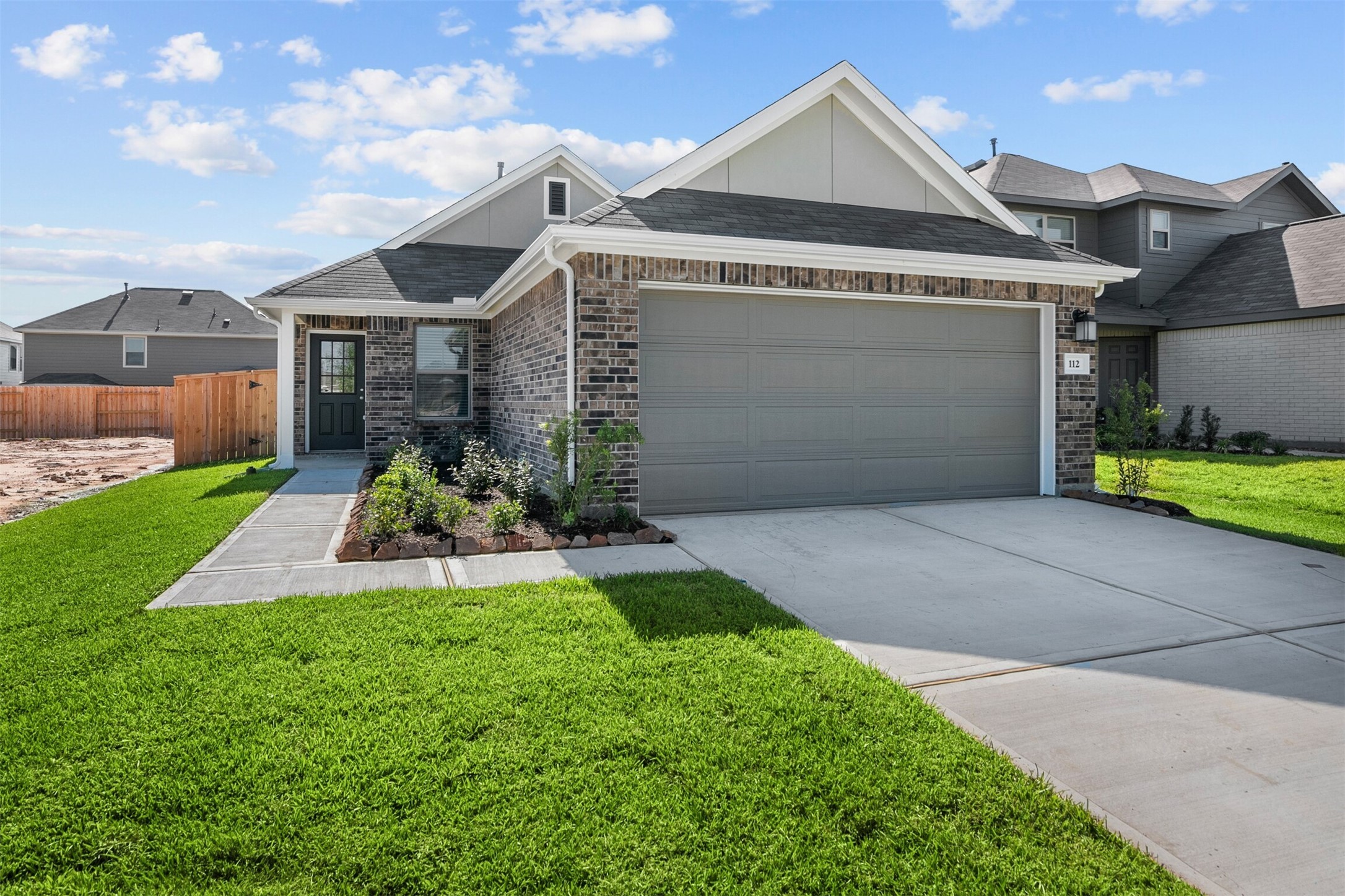 112 Pine Bend Court Magnolia TX 77354