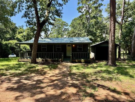 191 Peace Pipe Lane Grapeland TX 75844