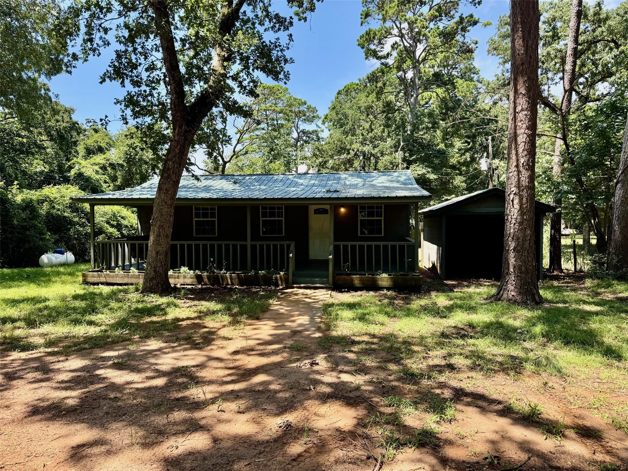 191 Peace Pipe Lane Grapeland TX 75844