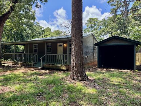 191 Peace Pipe Lane Grapeland TX 75844