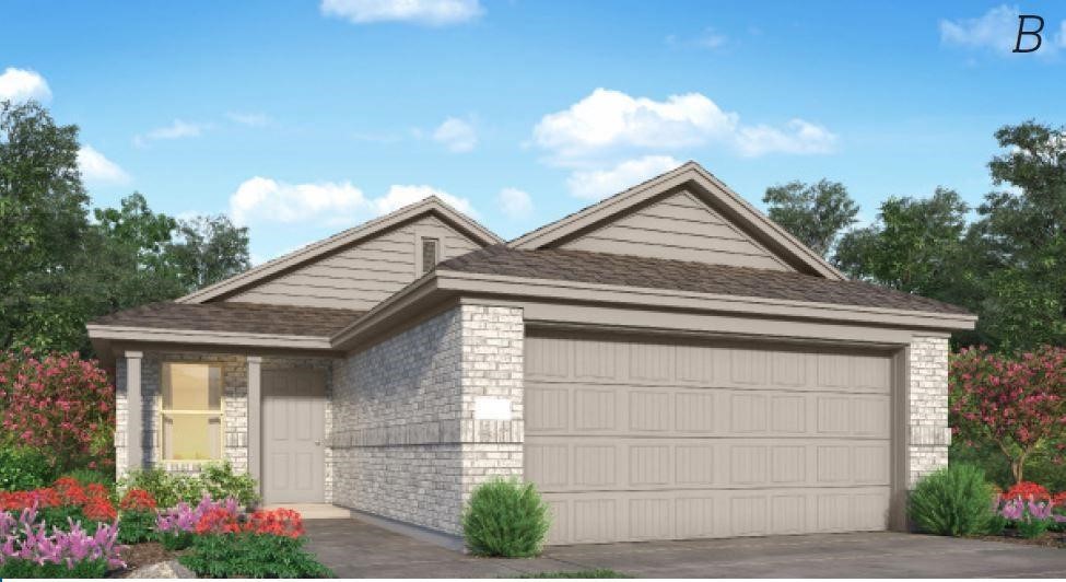 2721 Cadiz Bay Drive Conroe TX 77301