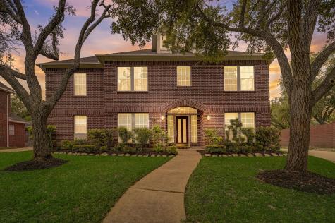 4111 Tremont Court Sugar Land TX 77479
