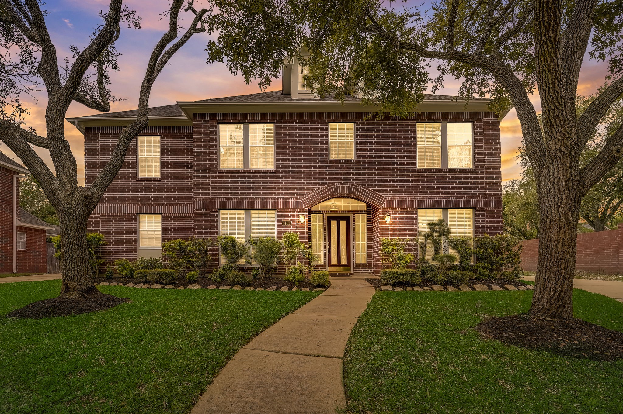 4111 Tremont Court Sugar Land TX 77479