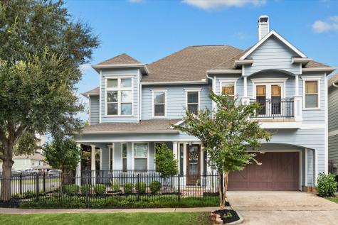 1015 W 14th Street Houston TX 77008