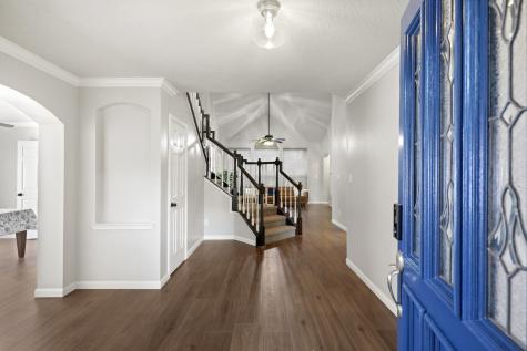 17227 Kiowa River Lane Houston TX 77095