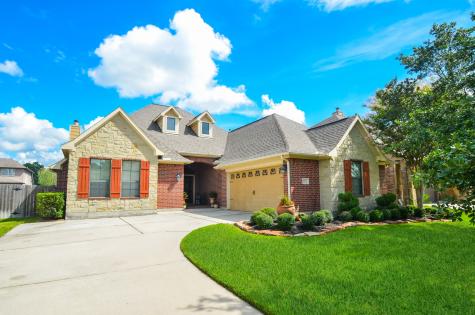 11106 Arthurian Dream Court Tomball TX 77375