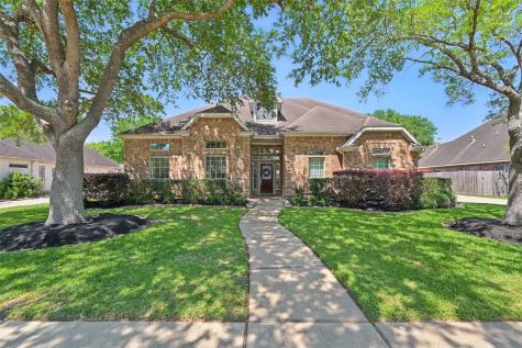 2874 Love Lane Friendswood TX 77546