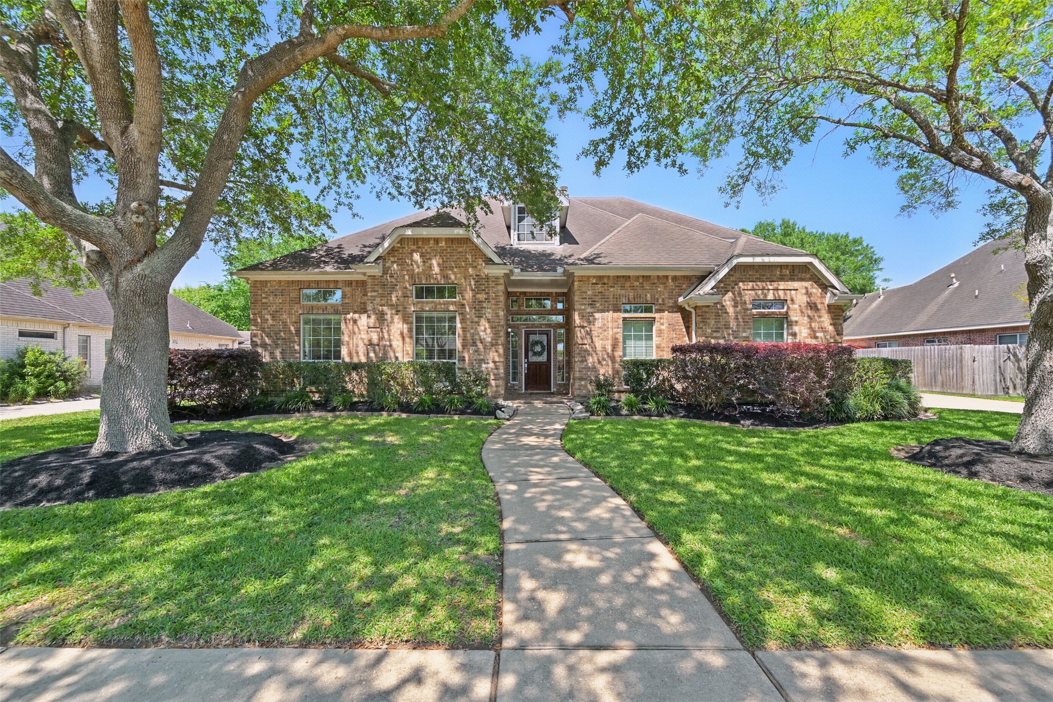 2874 Love Lane Friendswood TX 77546